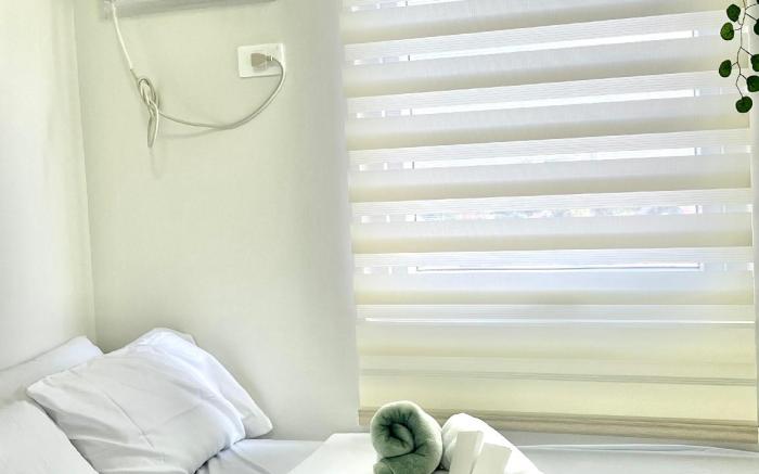 Two Bedrooms Condo in Cebu for 4-8pax near IT Park