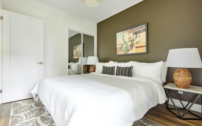 Sonder The Elm Apartments Downtown