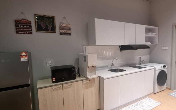 Homestay Kuantan Wira Suite Kuantan