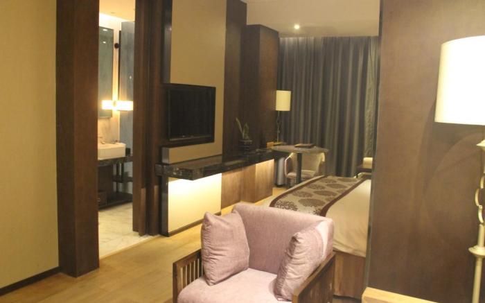 Southeast Peninsula Hotel Quanzhou