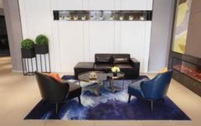 Home Inn Style Binzhou Boxing Administrative Center