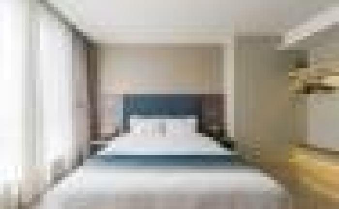 Home Inn Style Binzhou Boxing Administrative Center