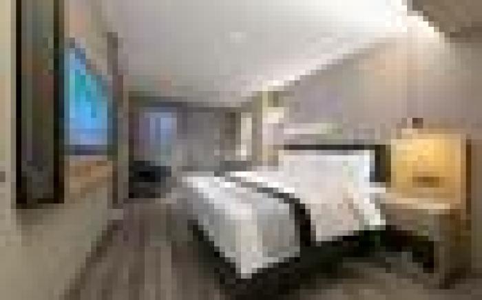 Home Inn Style Wuhan Panhai CBD