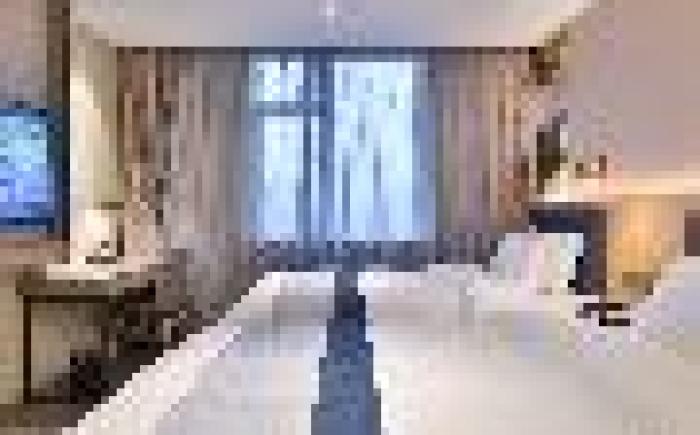 Home Inn Style Jiangyin Ba Bai Ban Renmin East Road