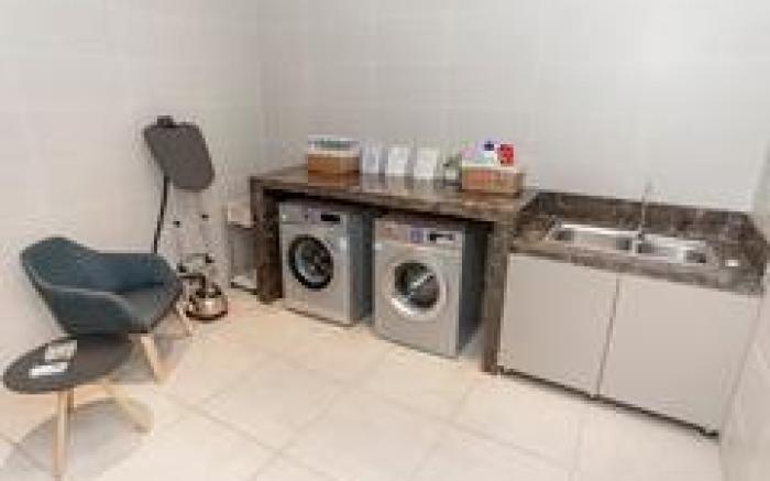 Home Inn Style Taicang Wanda Plaza