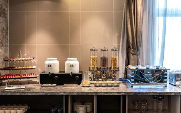 Home Inn Style Changshu Hengshan Road