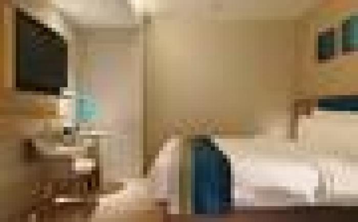 Home Inn Style Quanzhou Wanda Plaza