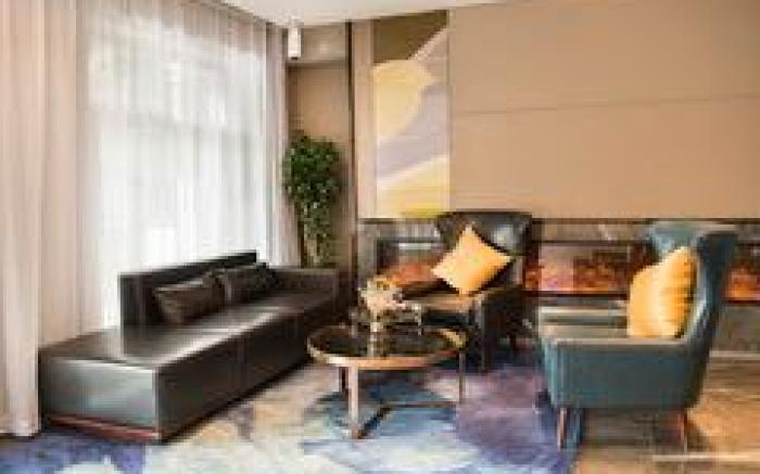 Home Inn Style Xuzhou Suning Plaza