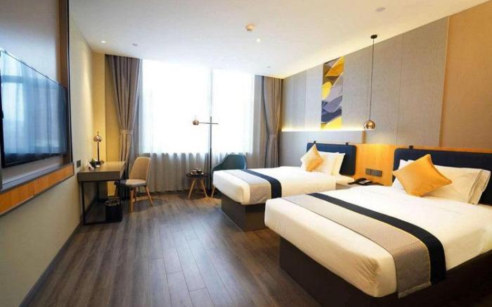 Home Inn Style Changchun Economic Development Zone Linhe Street