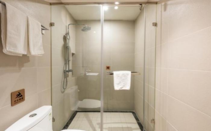 Home Inn Style Changchun Xian Avenue Xianqiao Metro Station