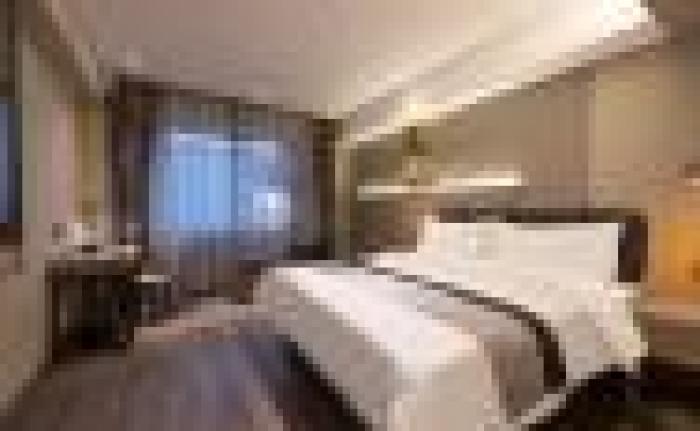Home Inn Style Changchun Xian Avenue Xianqiao Metro Station