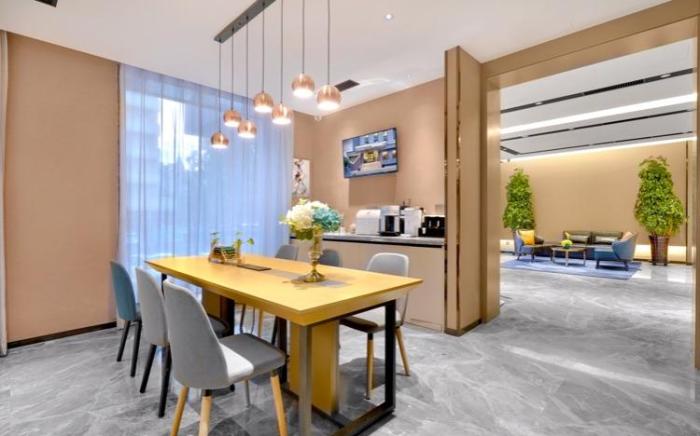 Home Inn Style Harbin Railway Station Dongdazhi Street First Medical University