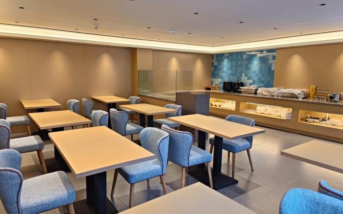 Home Inn Neo Jiyuan Jishui Avenue