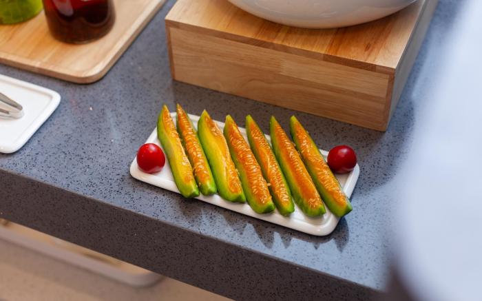 Home Inn Neo Hejin Longgang Road