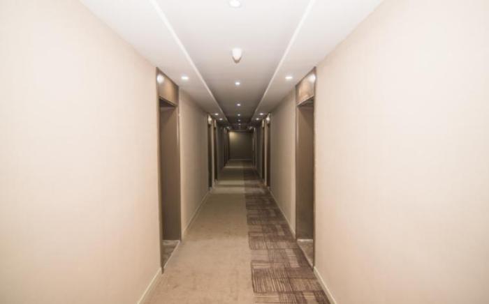 Home Inn Neo Tianjin Anshan West Road Tianjin University General Hospital