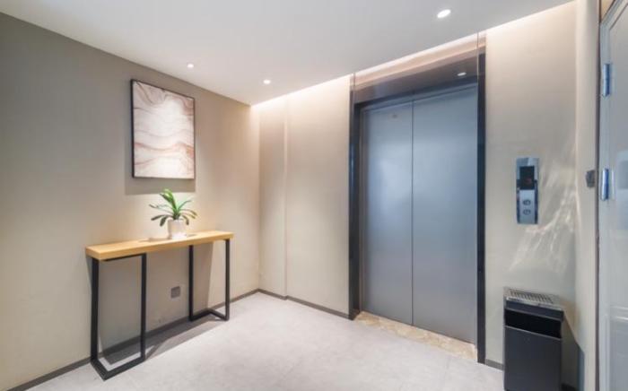 Home Inn Neo Wuhan Shucheng Road University of Technology