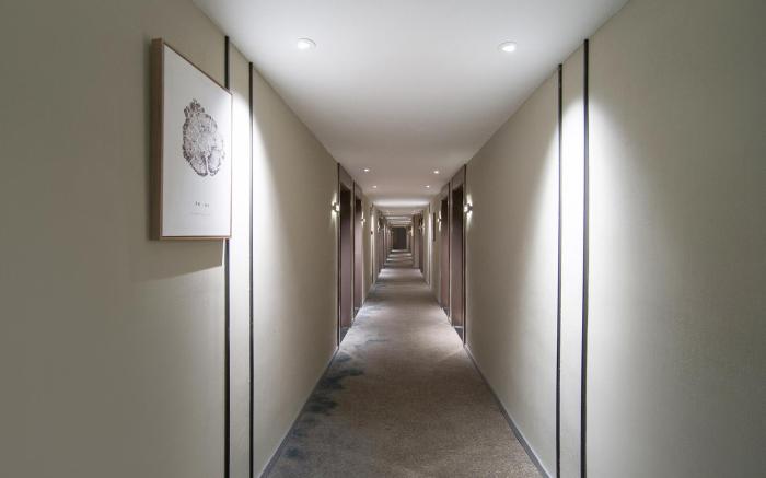Home Inn Neo Wuhan Optics Valley Software Park Road
