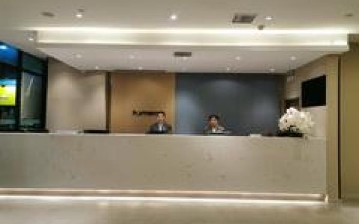 Home Inn Neo Zhumadian Biyang Renmin Road Wenhua Road