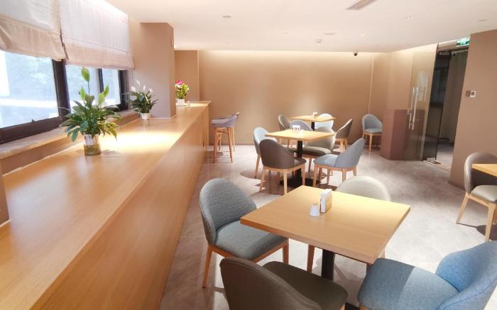 Home Inn Neo Wuhan Yellow Crane Tower Shouyi Road Metro Station