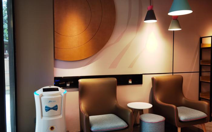 Home Inn Neo Wuhan Yellow Crane Tower Shouyi Road Metro Station