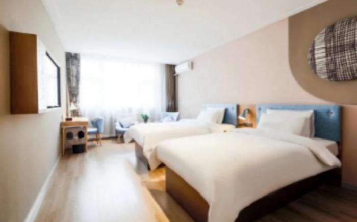 Home Inn Neo Dalian Wafangdian Commercial Center