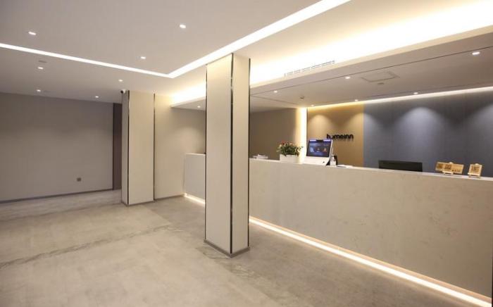 Home Inn Neo Luoyang Yingtianmen Luoyi Ancient City