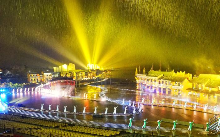 Hoi An Spirit Homestay