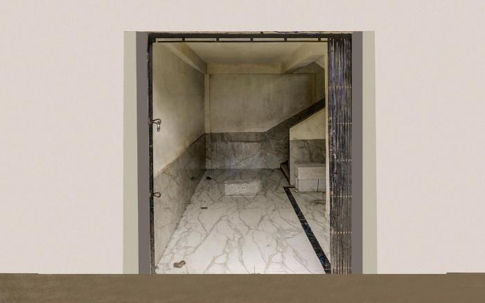 OYO 838146 Hotel Yash Residency