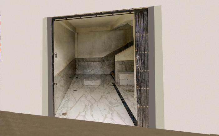 OYO 838146 Hotel Yash Residency