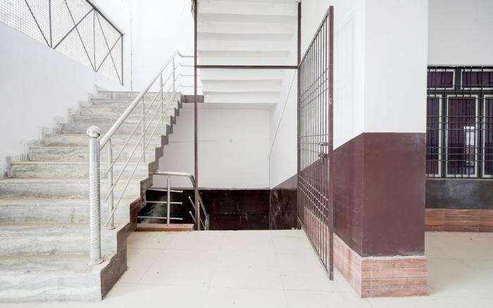 HOTEL O SP GRAND Sidhauli