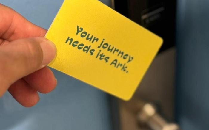 Traveller Ark Hotel & Bunks