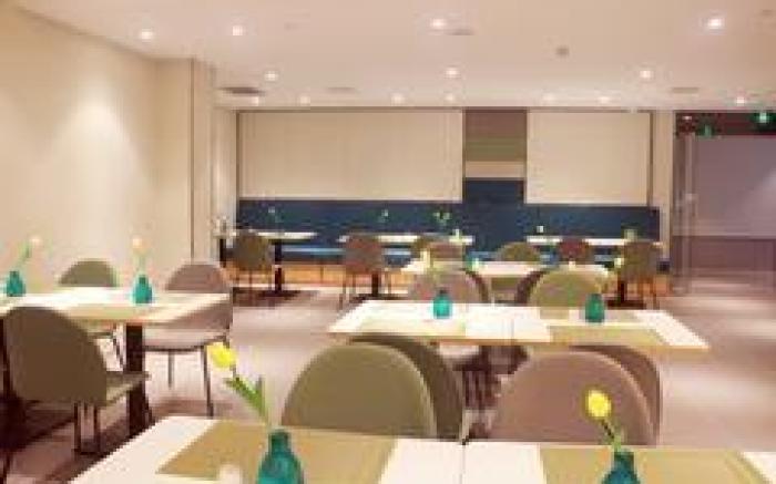 Home Inn Style Wuhan Optics Valley Poly Plaza Youth City