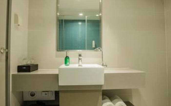 Home Inn Style Dengfeng Songshan Shaolin Temple Scenic Area