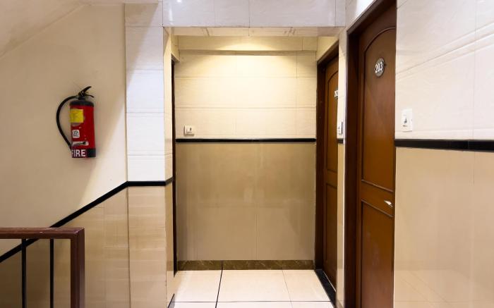 Hotel Dwaraka