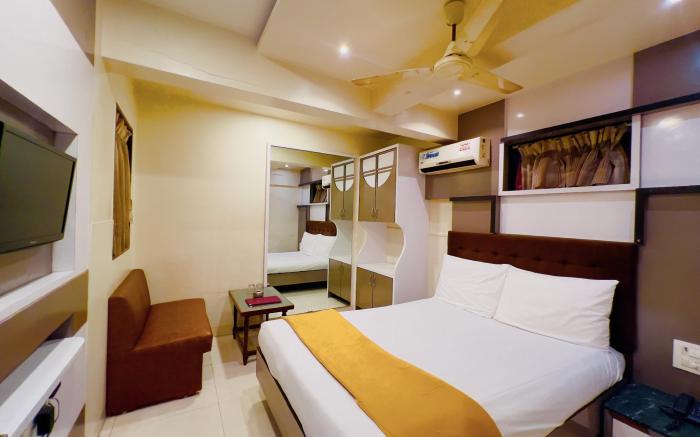 Hotel Dwaraka