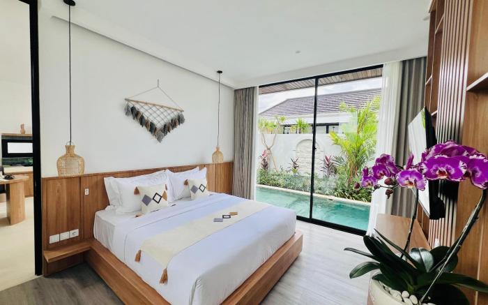 Kamaimo Villa