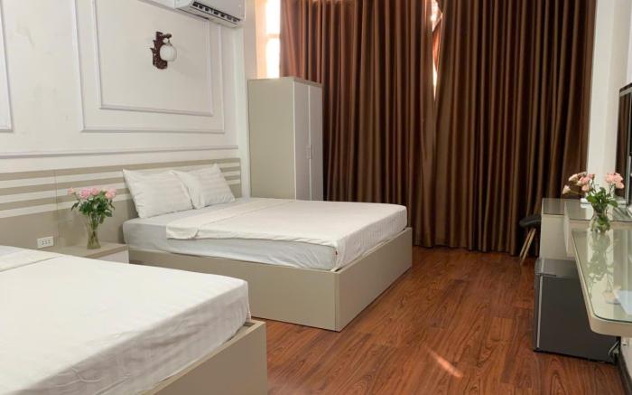 Sword lake hostel and Spa