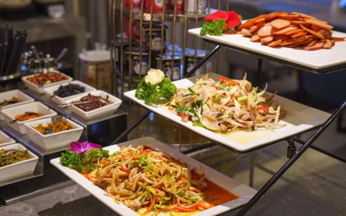 Home Inn Style Urumqi City Government Nanhu Plaza Metro Station