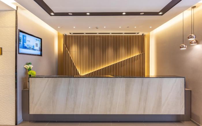 Home Inn Style Lanzhou Anning Taohai Market University Town Olympic Center