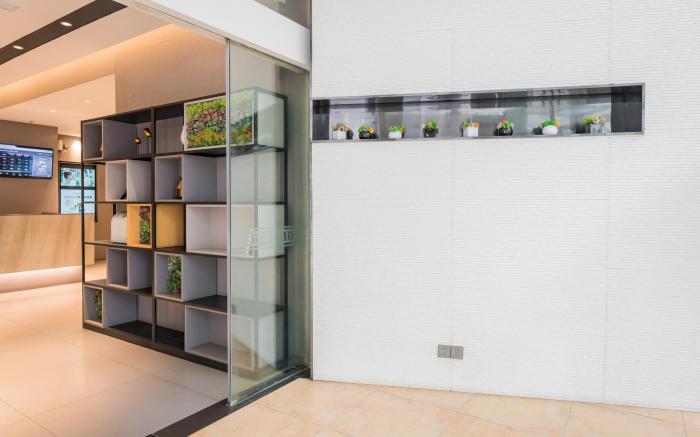 Home Inn Style Nanchang Tengwang Pavilion Xiangshan North Road Pedestrian Street