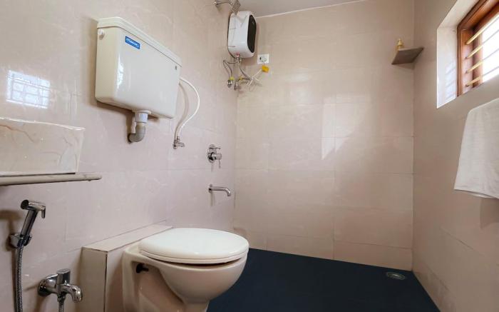 Shlok Villa - Mountain View