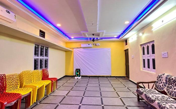 Pooja Farmhouse Bibinagar