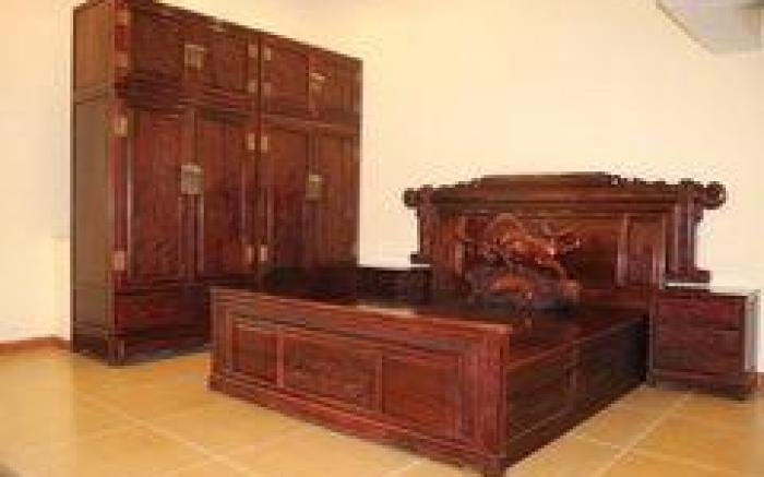 Home Inn Langfang Dacheng Redwood Furniture Mall