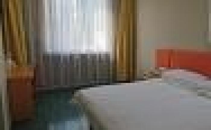 Home Inn Wuxi Nanchan Temple Sanyang Plaza