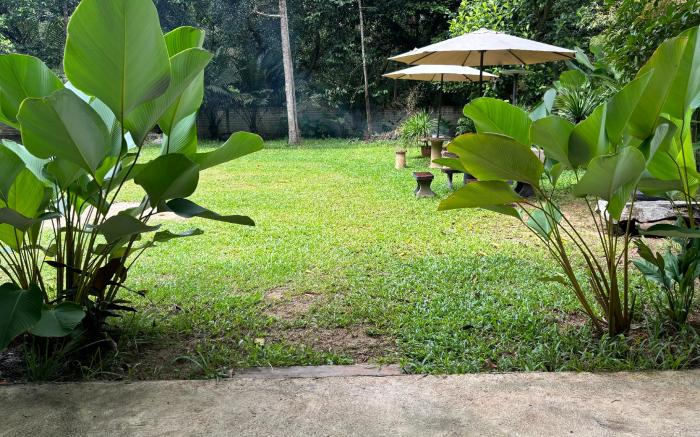 Reban 2 at Sri Damai Kuantan