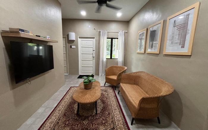 Reban 2 at Sri Damai Kuantan