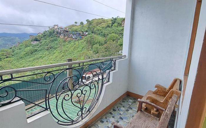 Baguio Tourist Cabin New