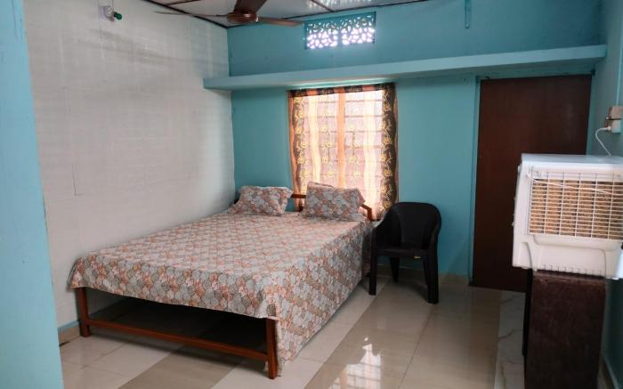 Lunasha Homestay