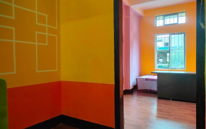 Lunasha Homestay