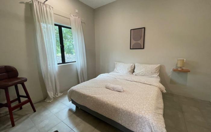 Reban 1 at Sri Damai Kuantan